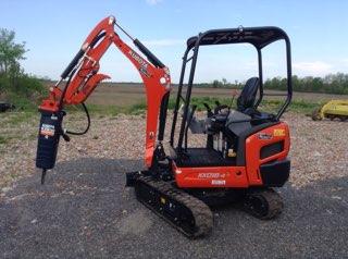 Get up to the minute tweets on equipment availability, cancelations, promotions, seasonal specials and new offerings.