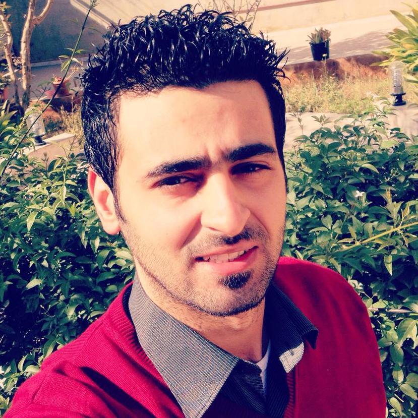معيد  في كلية تقنية المعلومات / جامعة بنغازي