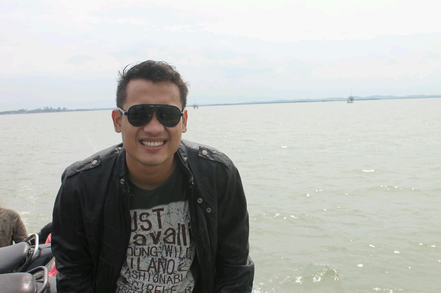 if you never try you never know, you fuck with me you fuck with the best - Mechanical Engineering'11 - University of North Sumatera