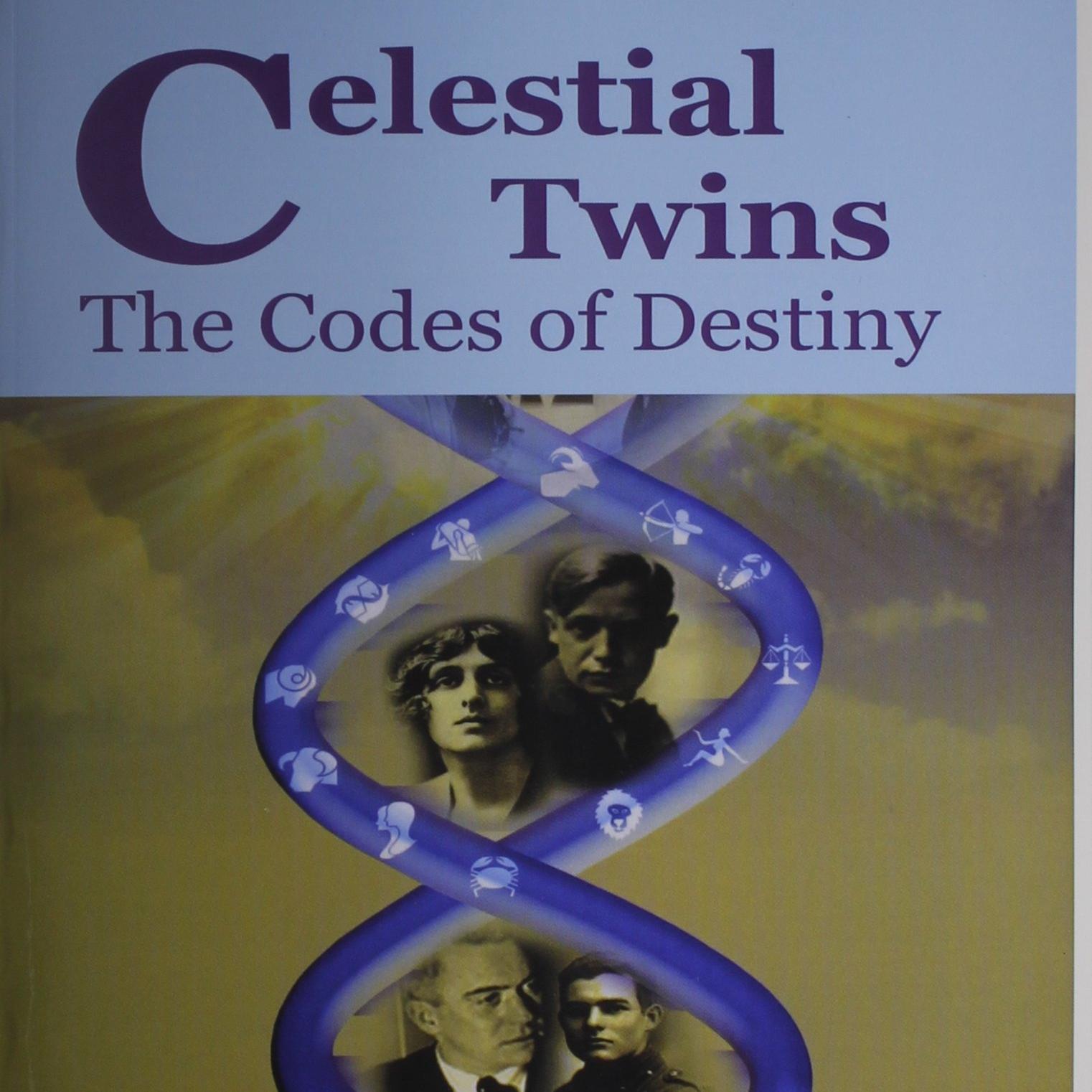 celestialtwins1's profile picture. 