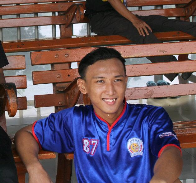 Optimis dalam segala hal. . »•|•« ⌣̊┈̥-̶̯͡»̶̥.Ƨё♏αϞƍαŦ«̶̥ -̶̯͡┈̥⌣̊(҂'̀⌣'́)