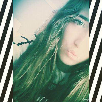 Ireneglez0's profile picture. Mi vida, mis reglas