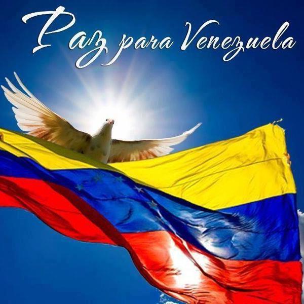 Si la tiranía se hace ley, la rebelión es un derecho.... #VenezuelaLibre