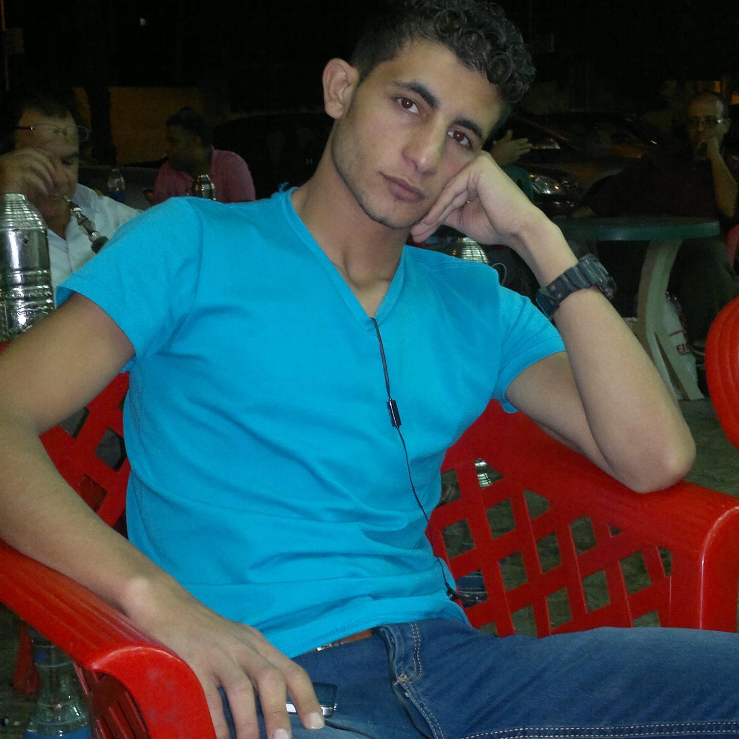 hamed_m811's profile picture. 