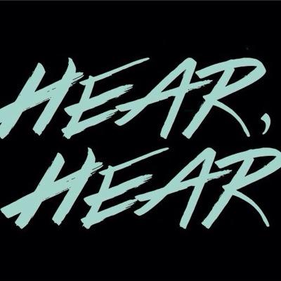 Follow @hearhearband 

http://t.co/MBcAdwGPVY