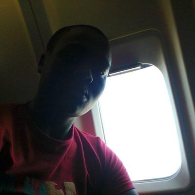 logicmaster33's profile picture. to be a goalkeeper is the best forgot abt the rest