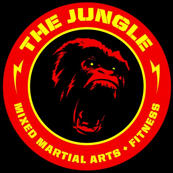 TheJungleMMA's profile picture. 