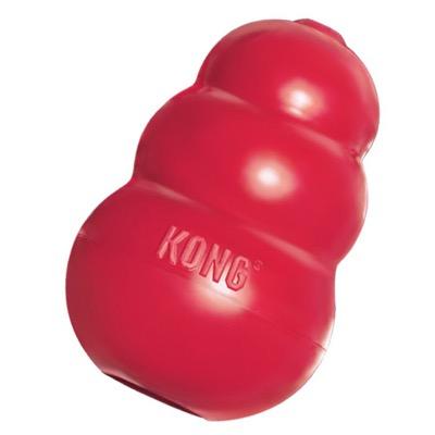 kong toys