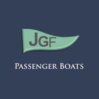 JGF Passenger Boats(@JGF_BOATS) 's Twitter Profile Photo