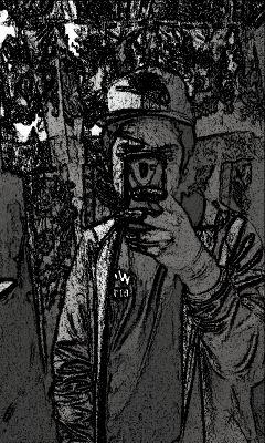 HomeworldMg's profile picture. 