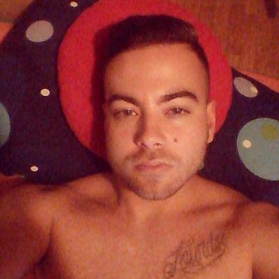 galan374's profile picture. Nuevo twitter