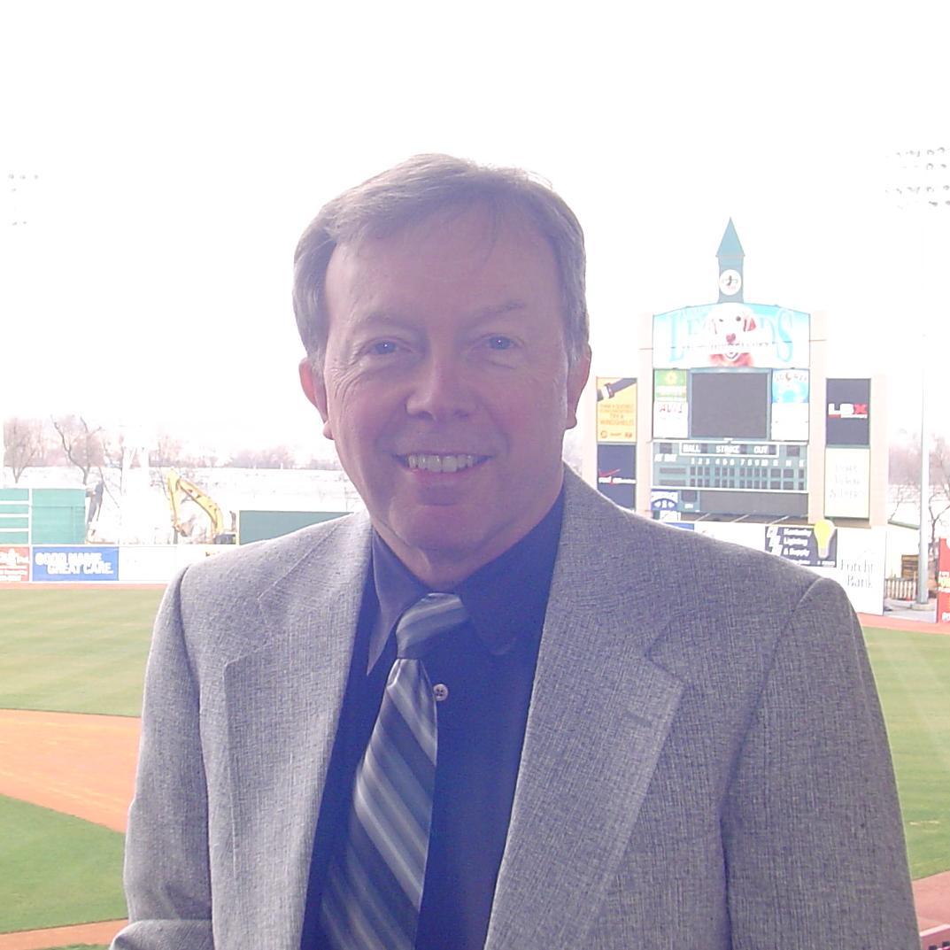 Keith Elkins Profile