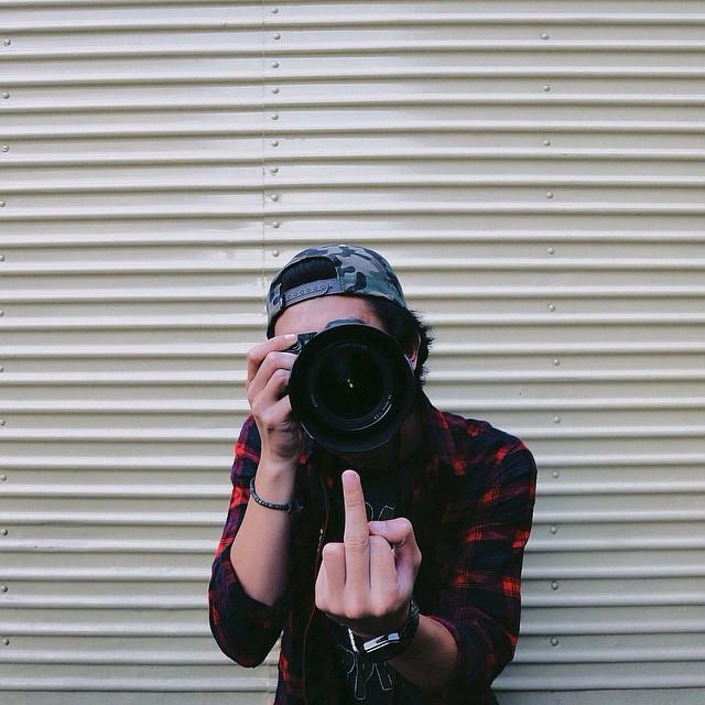 Photography || otomotip euy