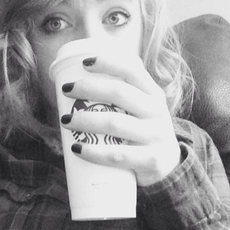here-Coffee geek #