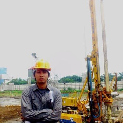 civil engineering trisakti 2009