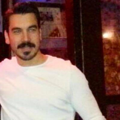 cemilural's profile picture. 