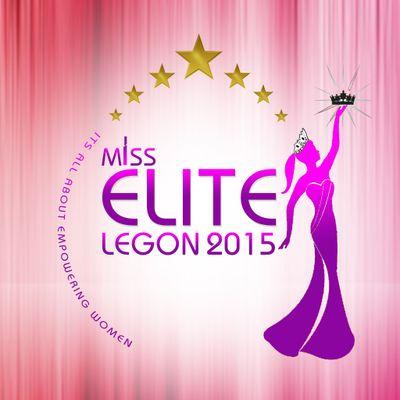 Misselite_legon's profile picture. MISS ELITE LEGON is a prestigious beauty pageant open to all eligible students from the university of Ghana with the aim of creating a woman wit a stronger pers