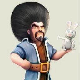 65 wins⚡Clan lvl5⚡WAR every Mon & Fri. 18+ preferred.  ClanAge:2 year. Racist/Sexist clanmates unwelcomed. Clan ID:2U29CPJY #clashofclans