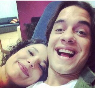 ♥ Até o infinito fica pequeno quando se trata do que eu sinto por vocês ♥ . Love my Life @ManudoMonte   »♥« @GuiBoury
ᶫᵒᵛᵉᵧₒᵤ