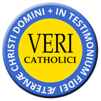 Veri Catholici: Benedetto 16 il Papa unico rimasto(@VeriCatholici) 's Twitter Profileg
