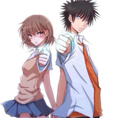 新人なのでフォローよろしくお願いします！
とにかくとある科学の超電磁砲が大好きです！
画像等を貰えると嬉しいです！お願いします！