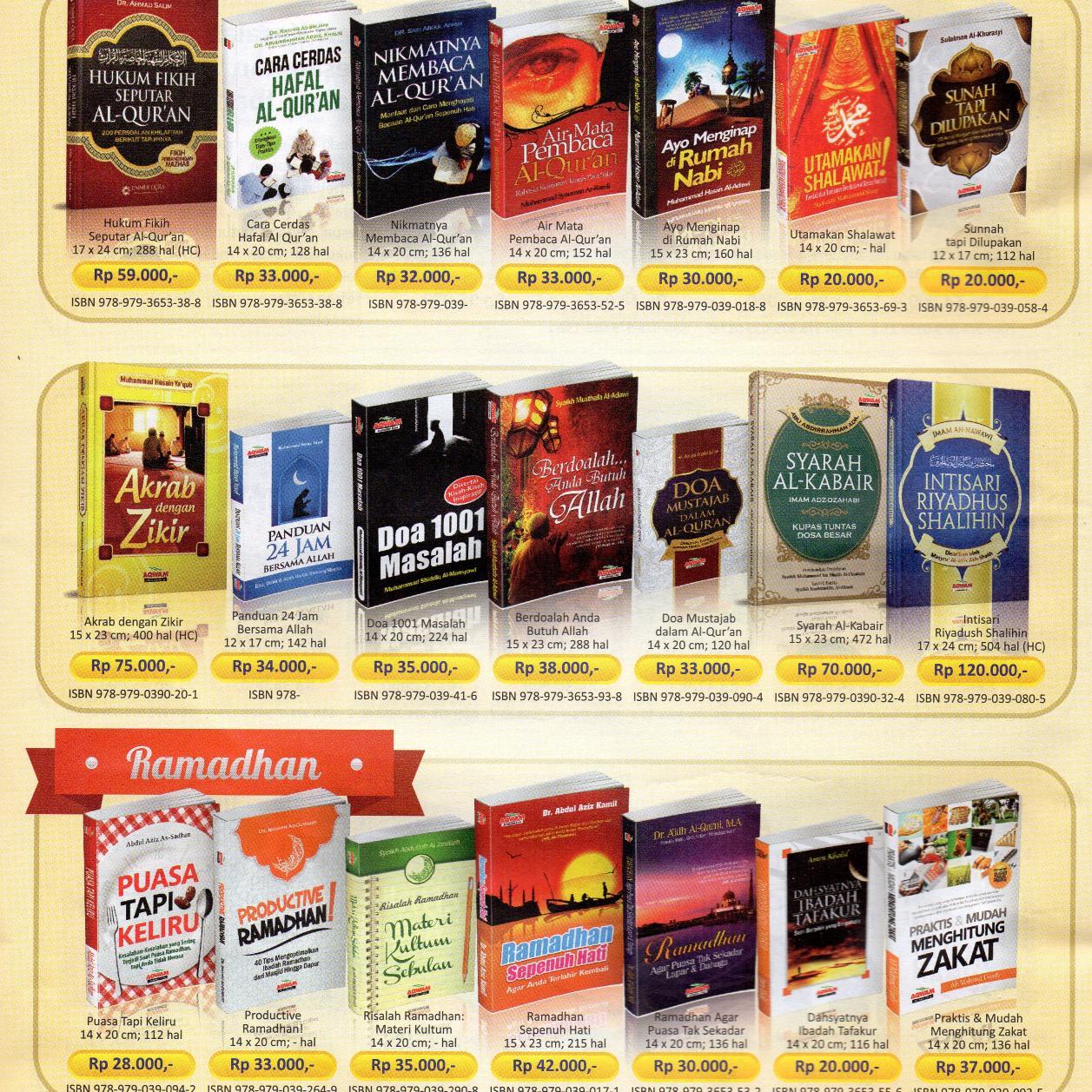 BarokahIlmu's profile picture. 