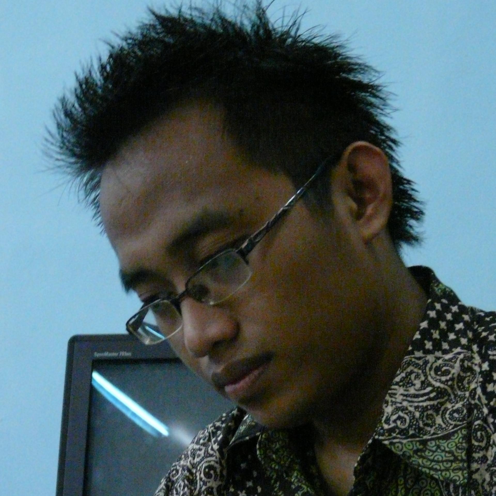 Tukang angon, tukang baca, tukang pikir, tukang php, pesuruh diri sendiri
