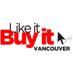 LikeItBuyItVancouver (@likeitbuyityvr) Twitter profile photo LikeItBuyItVancouver (@likeitbuyityvr) Twitter profile photo