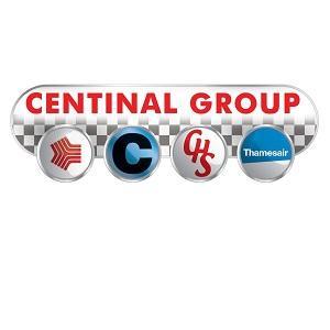 The Centinal Group is the umbrella company formed by MF Hydraulics, Central Engineering Ltd, Central Engineering & Hydraulics Ltd and Thamesair.
