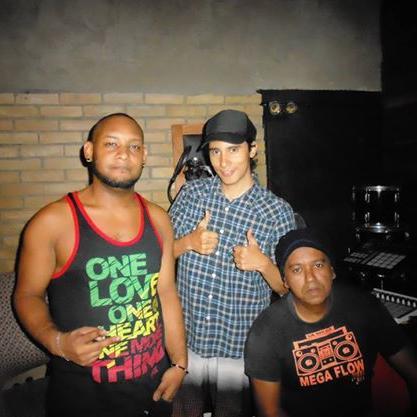 Difusor de  hip-hop venezolano apoyando el buen talento trabajando de la mano de @jauriascompany compañia de @DrMartinezVzla MAFEREFUN OSHUN