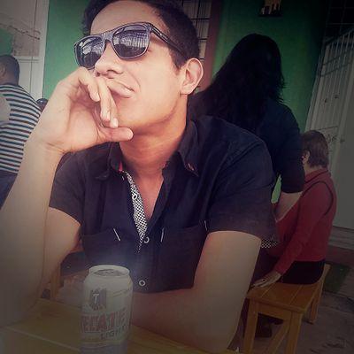 Miguel125Ivan's profile picture. I'm the man who walk's alone