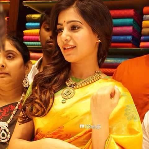 samantha mam fanclub
