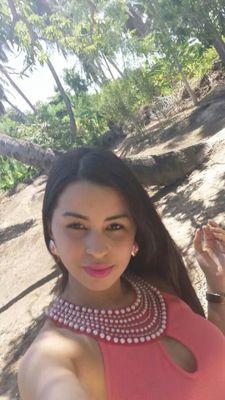 Cristiana,Adoradora*Si♏patica*Cariñosa*Humilde*me  Encanta Bailar,Cantar y Comer*Amo la Music y el Chocolate*♥(Dios  mi familis me)simplemente !Happy!