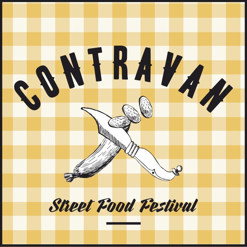 El Primer Street Food Festival de Valencia: 6-8 mayo - Jardines de Viveros - Valencia