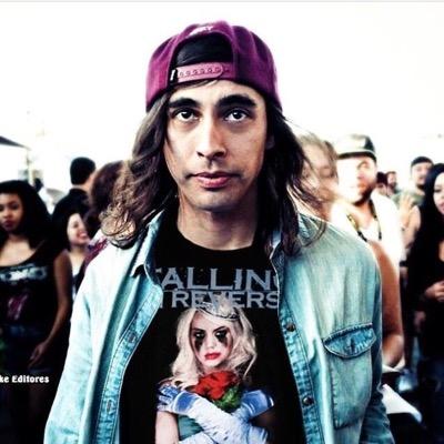 JustPunkJunk Profile Picture