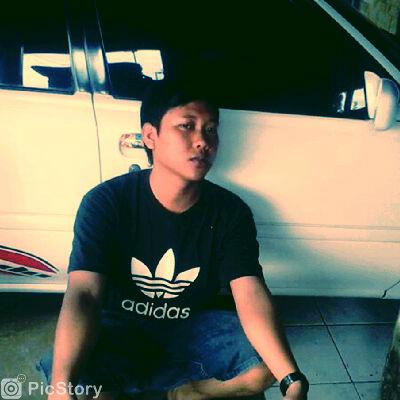 diam bukan berarti kalah tetapi diam untuk berpikir sejenak !!