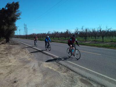 We ride and crew to help people we will never meet. Your contribution will go a long way toward helping friends, family, and loved ones affected by #HIV/#AIDS.