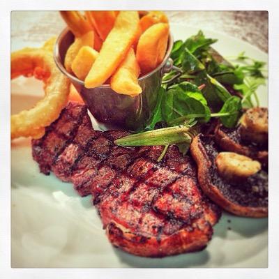 Welcome to the official twitter page for dexters of Oundle