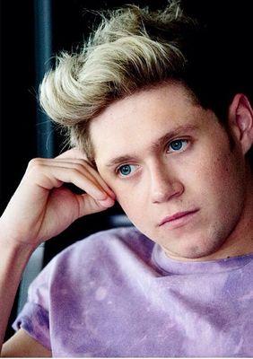 niall horan my babe3