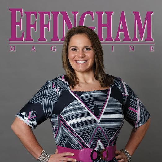 Effingham Magazine is a beautiful, full color magazine that is a positive reflection, in words and pictures, of the people and events in Effingham County.