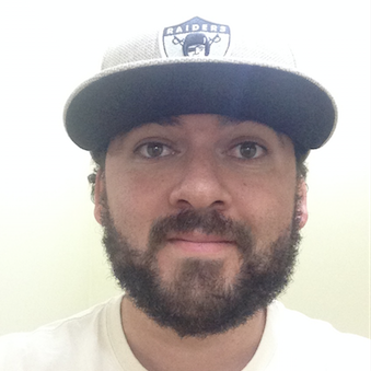 oclebinho's profile picture. 