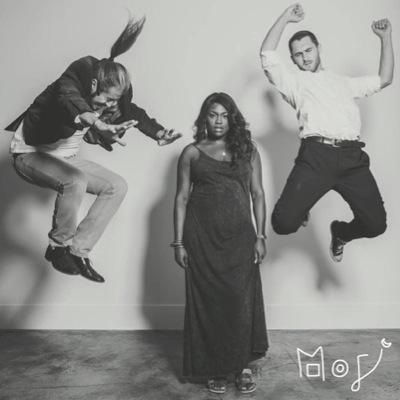 MojiTheBand's profile picture. MOJI (MOH-jee): #Indie #Rock #Jazz trio from #Houston. Infectious rhythms, jazz riffs with soulfully powerful vocals. http://t.co/HRkefhNTFZ