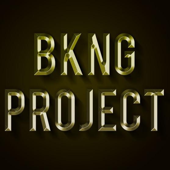 BKNG_Project's profile picture. 