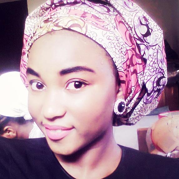 Instagram:HAJAR_IBRAHEEM