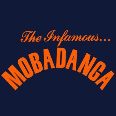 MOBADANGA's profile picture. Basketball for #Beenfluencers