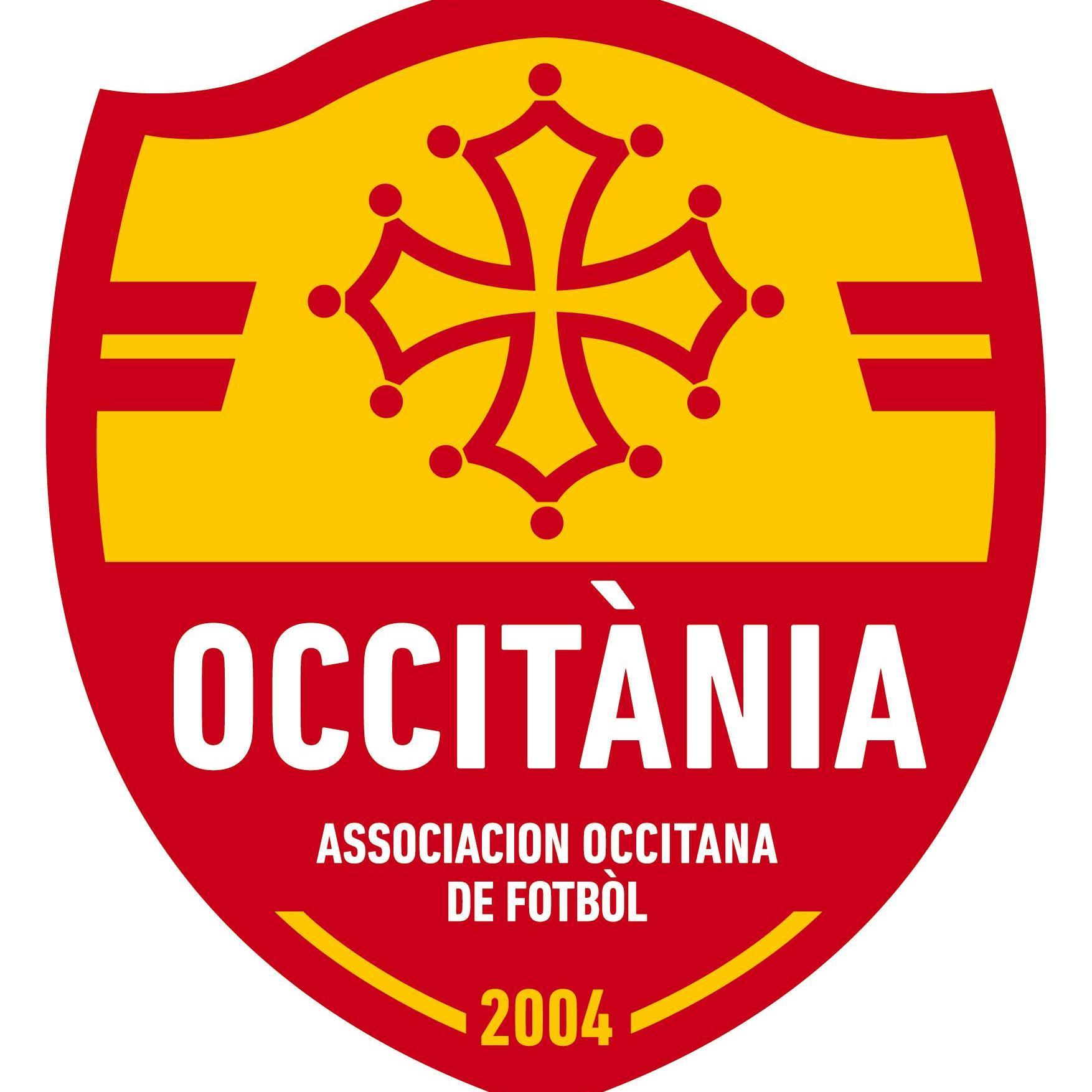 #Occitania National Football Team / Equipe d'#Occitanie de #Football / membre @ConIFAOfficial et #FUEN promouvoir la langue et culture #occitane par le sport
