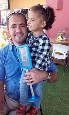 ortizalexisr's profile picture. Innovador, Emprendedor