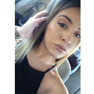 On a bad hair day there is always lipstick MUA