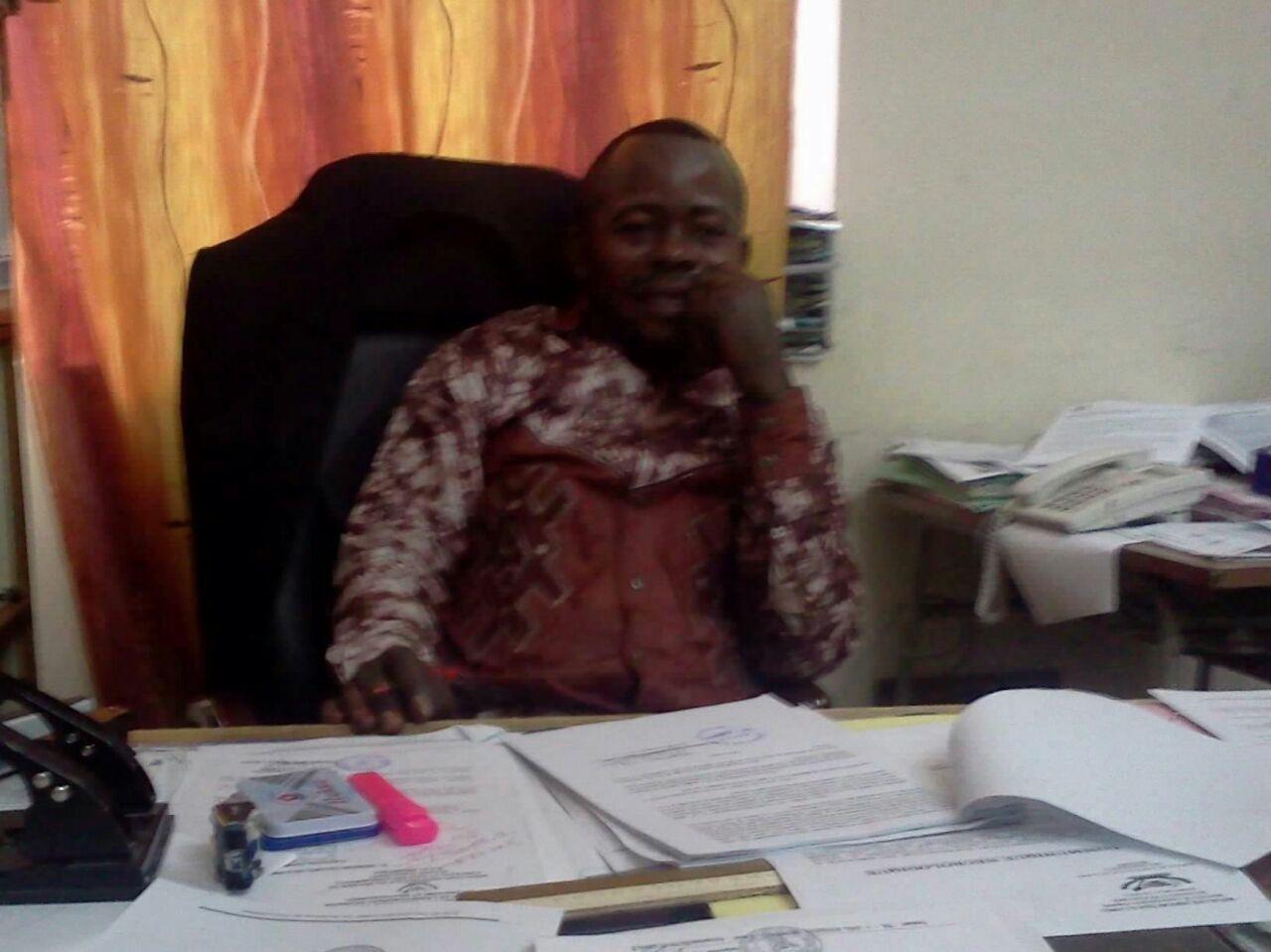 NMokama's profile picture. 