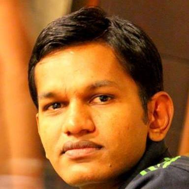 VP - Technology Delivery, @sooryentech  #Entrepreneur, Cricket Crazy, Football Fanatic.